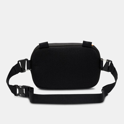 Nike Hayward Patrol Crossbody Bag Black Nike Hayward Patrol Crossbody Bag Black