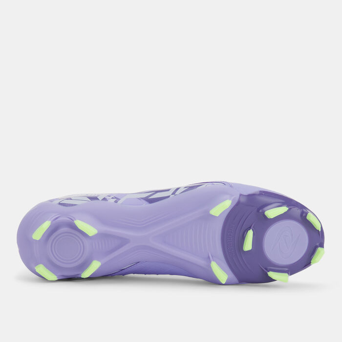 Nike Men's Sophia Smith United Tiempo Legend 10 Academy Multi-Ground Football Shoes Purple Nike Men's Sophia Smith United Tiempo Legend 10 Academy Multi-Ground Football Shoes Purple image number 3