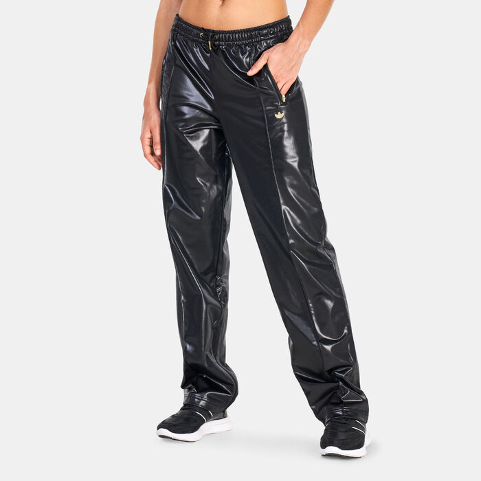 adidas Originals Women's Originals Firebird Trackpants Black adidas Originals Women's Originals Firebird Trackpants Black image number 0