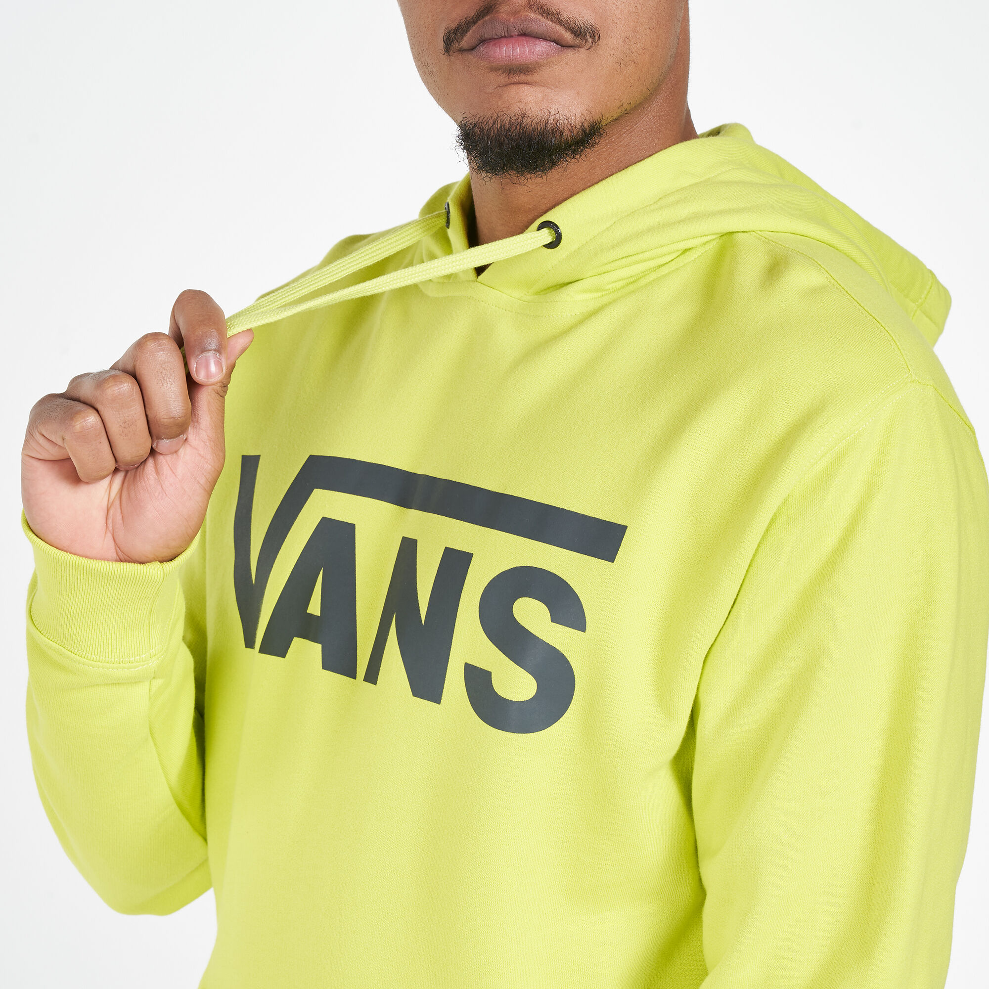 Men s Classic Pullover Hoodie