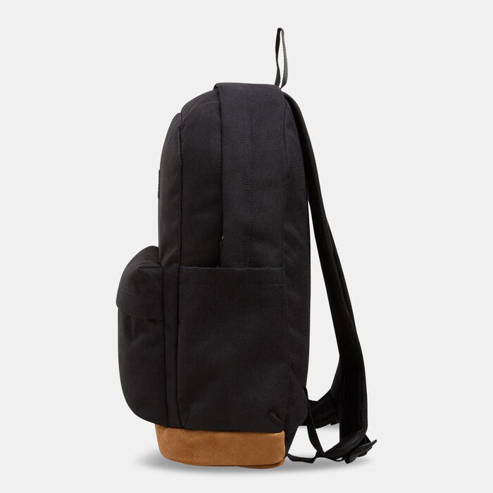 Vans Old Skool Sport Backpack Black Vans Old Skool Sport Backpack Black image number 3