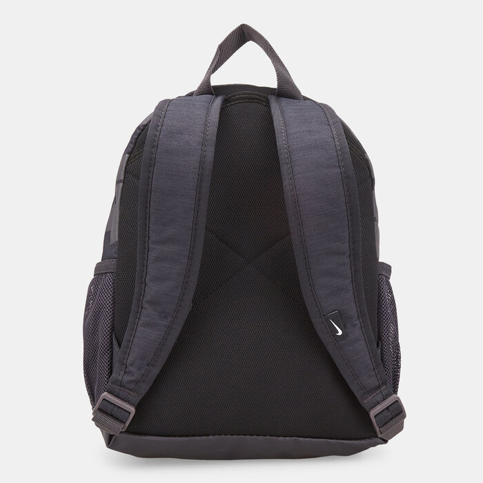 Nike Kids' Brasilia Just Do It Mini Backpack (Older Kids) Nike Kids' Brasilia Just Do It Mini Backpack (Older Kids) image number 1