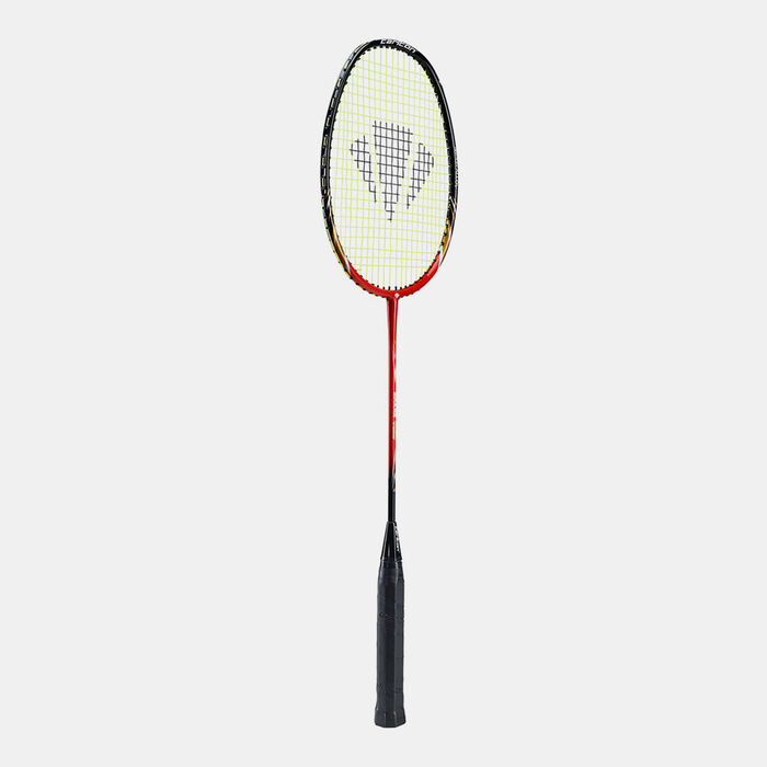 Dunlop C Spark V610 G6 HH NF Badminton Racket Multi-Color Dunlop C Spark V610 G6 HH NF Badminton Racket Multi-Color image number 1