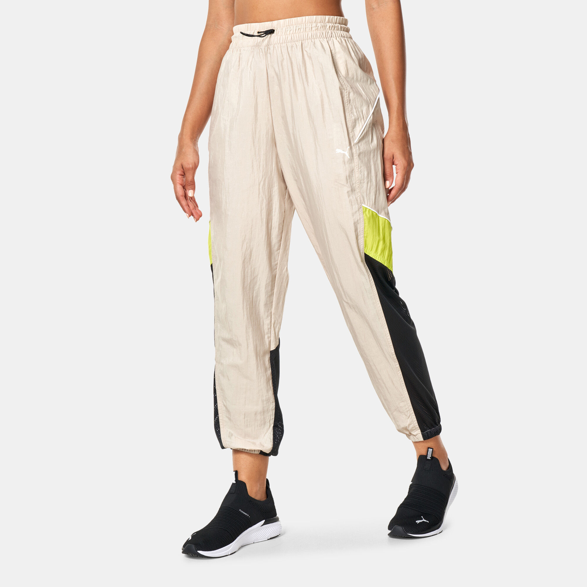 Puma harem sweatpants online