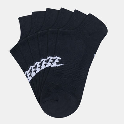 Nike Sportswear Everyday Essential Socks Black Nike Sportswear Everyday Essential Socks Black