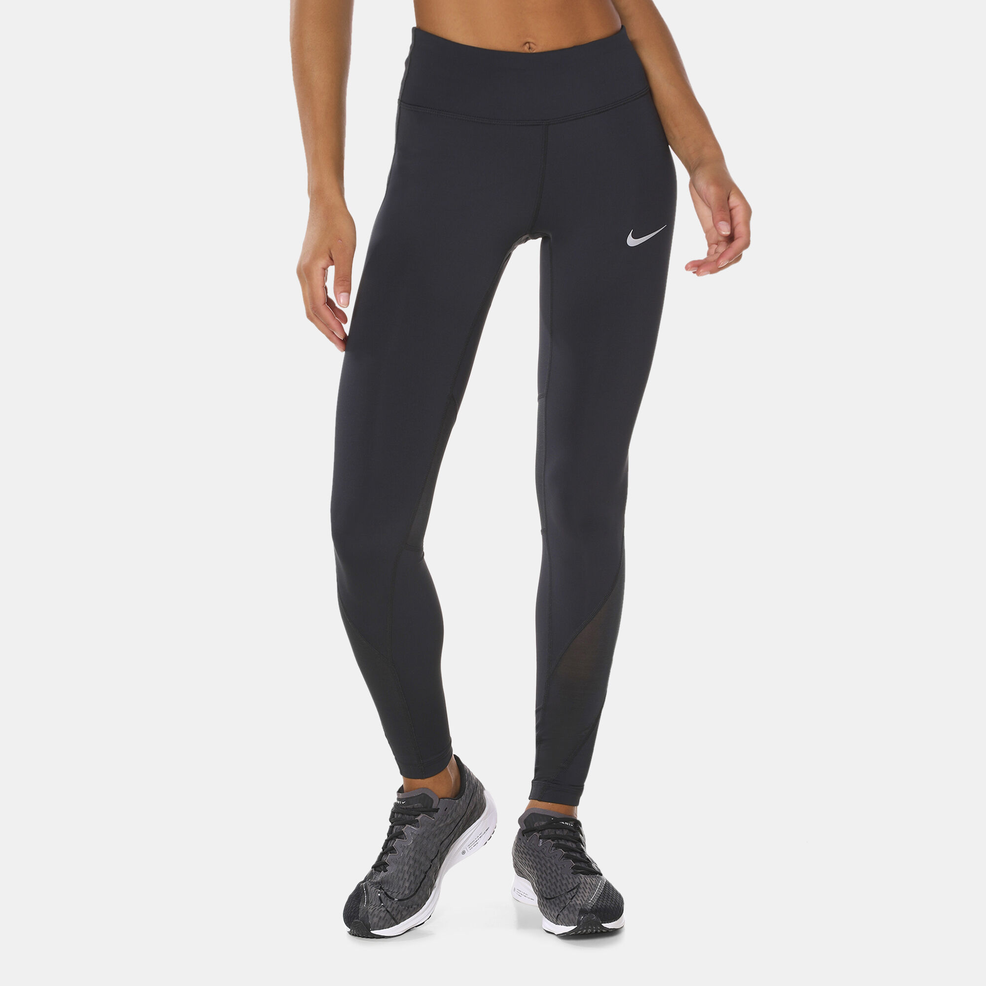 Buy Nike Women s Power Epic Lux Leggings Black in KSA SSS
