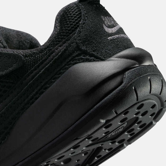 Jordan Kids' CMFT Era Shoes Black image number 5