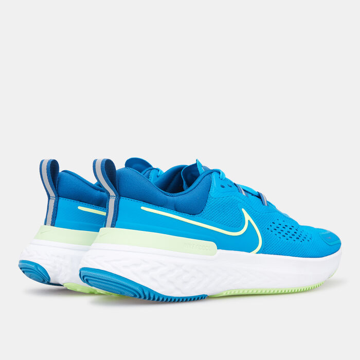 Men's React Miler 2 Shoe Men's React Miler 2 Shoe image number 2