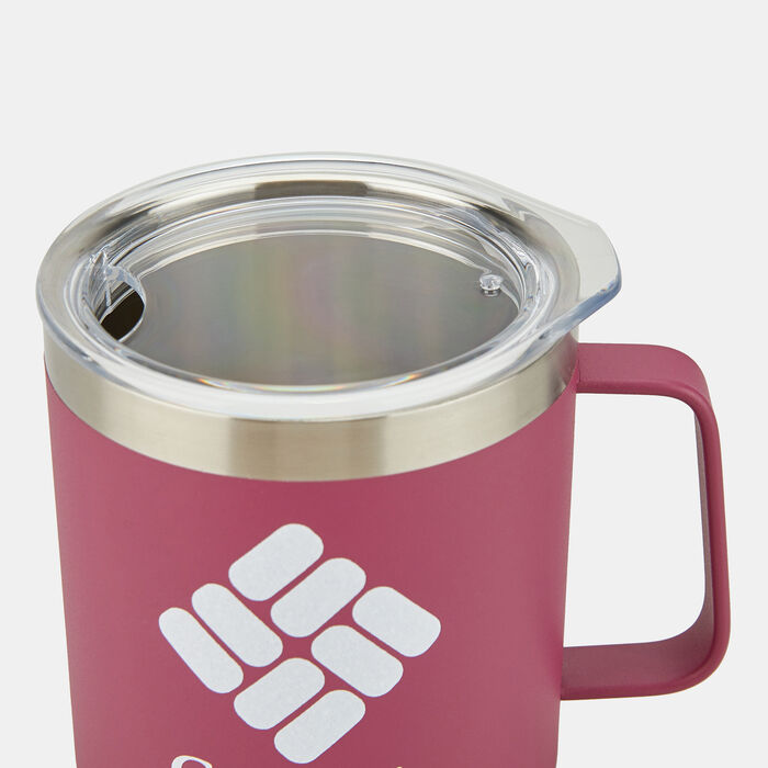 Columbia Camp Cup (15 oz.) Purple Columbia Camp Cup (15 oz.) Purple image number 2