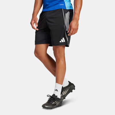 adidas Men's Tiro 25 Competition Football Training Shorts Black adidas Men's Tiro 25 Competition Football Training Shorts Black