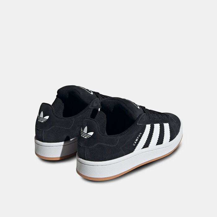 adidas Originals Kids' Campus 00s Shoes Black adidas Originals Kids' Campus 00s Shoes Black image number 5