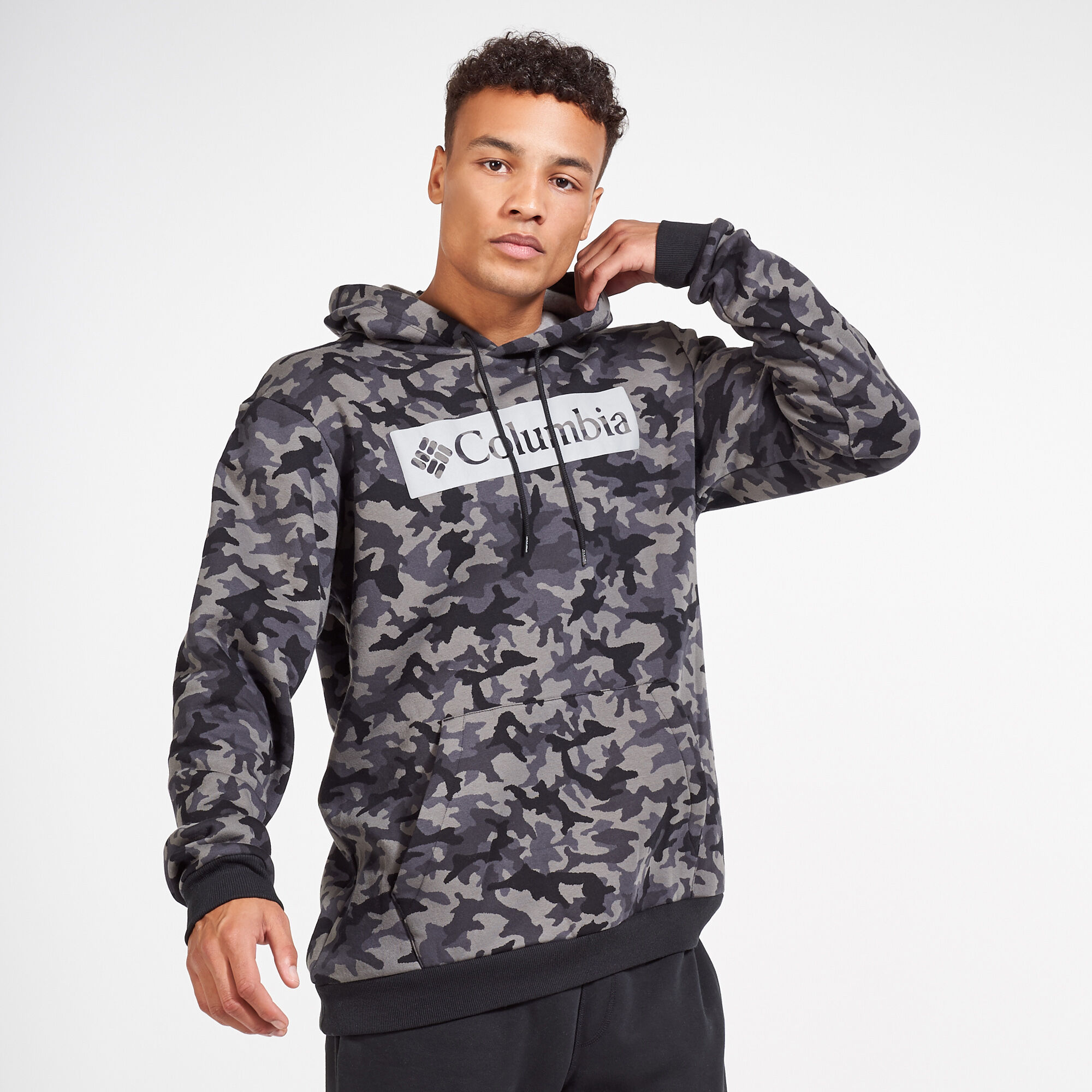 Columbia camo hoodie new arrivals