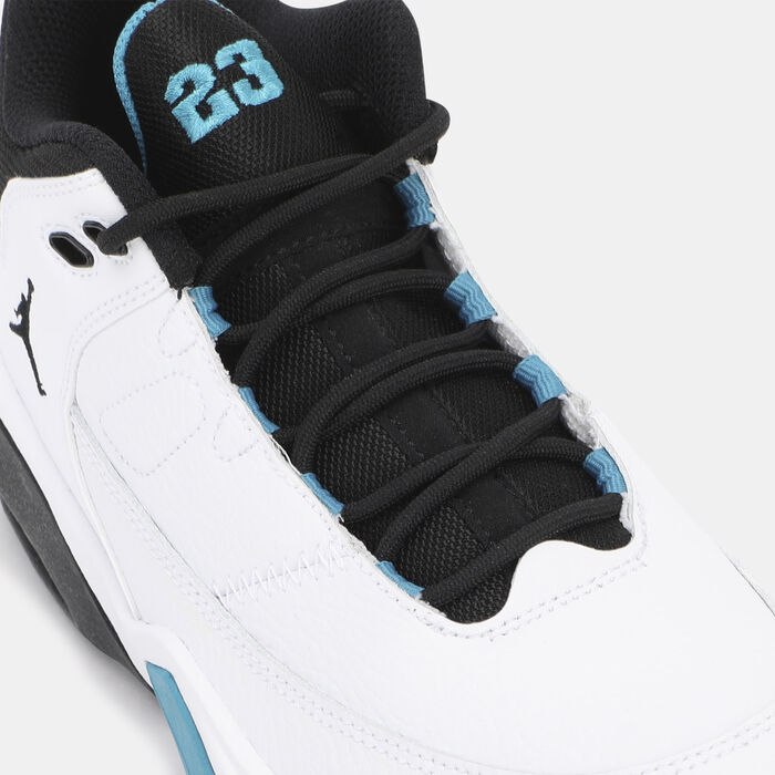 Kids' Max Aura 3 Basketball Shoe (Older Kids) Kids' Max Aura 3 Basketball Shoe (Older Kids) image number 4