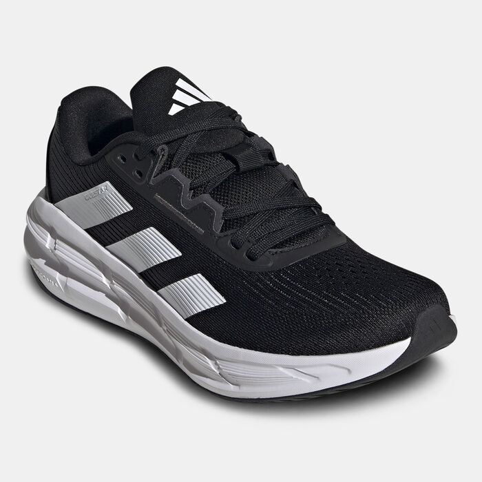 adidas Women's Questar 3 Running Shoes Black image number 1