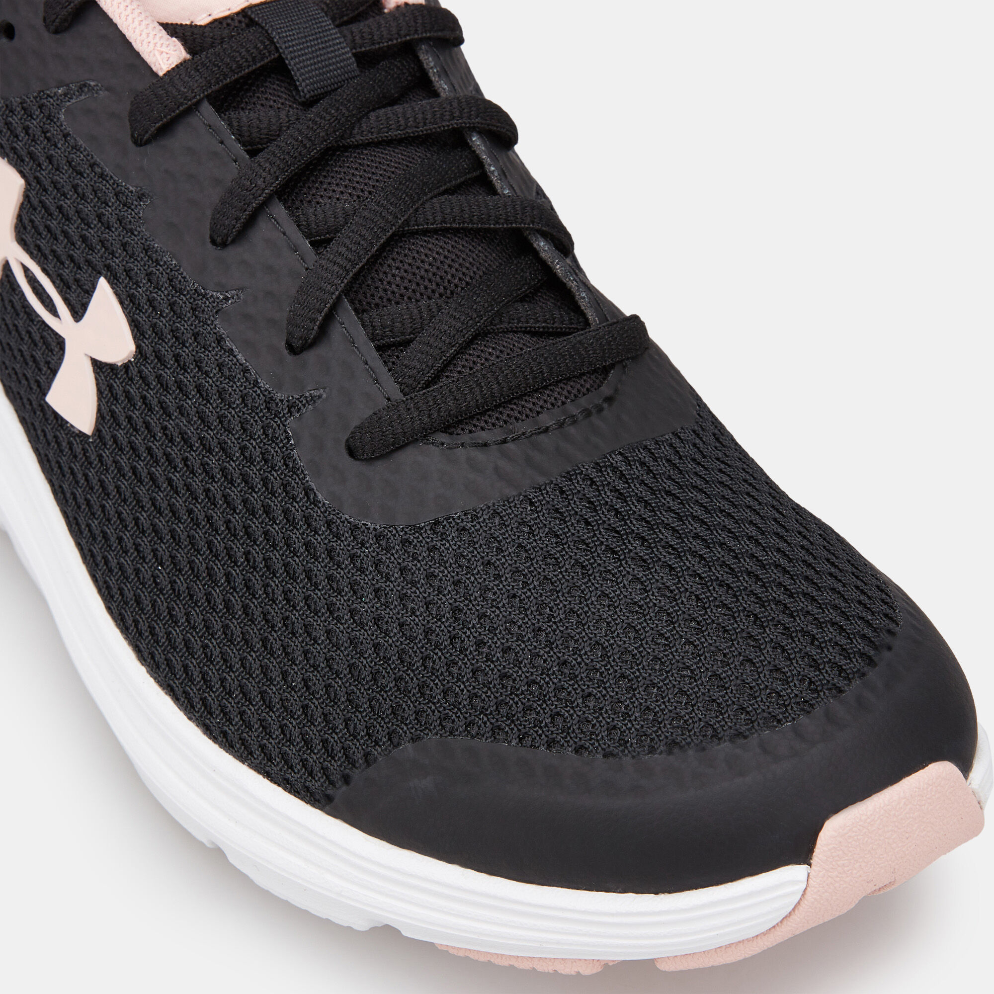 Under armour best sale surge 2 women's