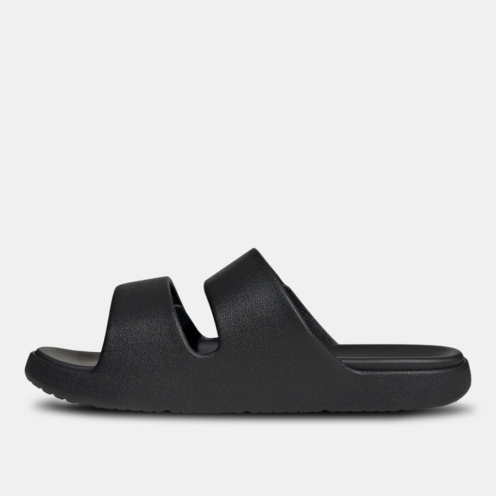adidas Men's Znscape Sandals Black image number 2