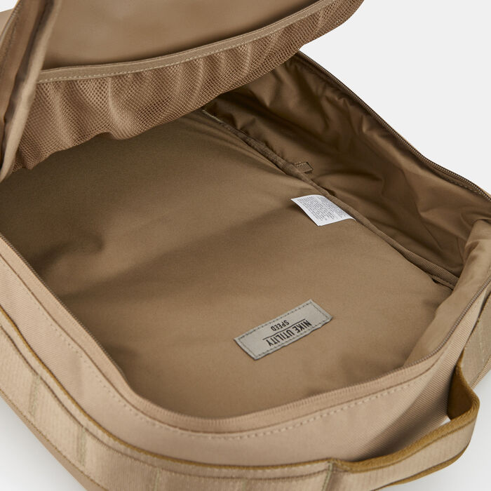 Nike Utility Speed Training Backpack Nike Utility Speed Training Backpack image number 4