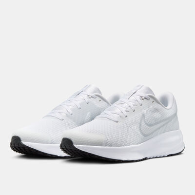 Nike Men's Run Defy Road Running Shoes White