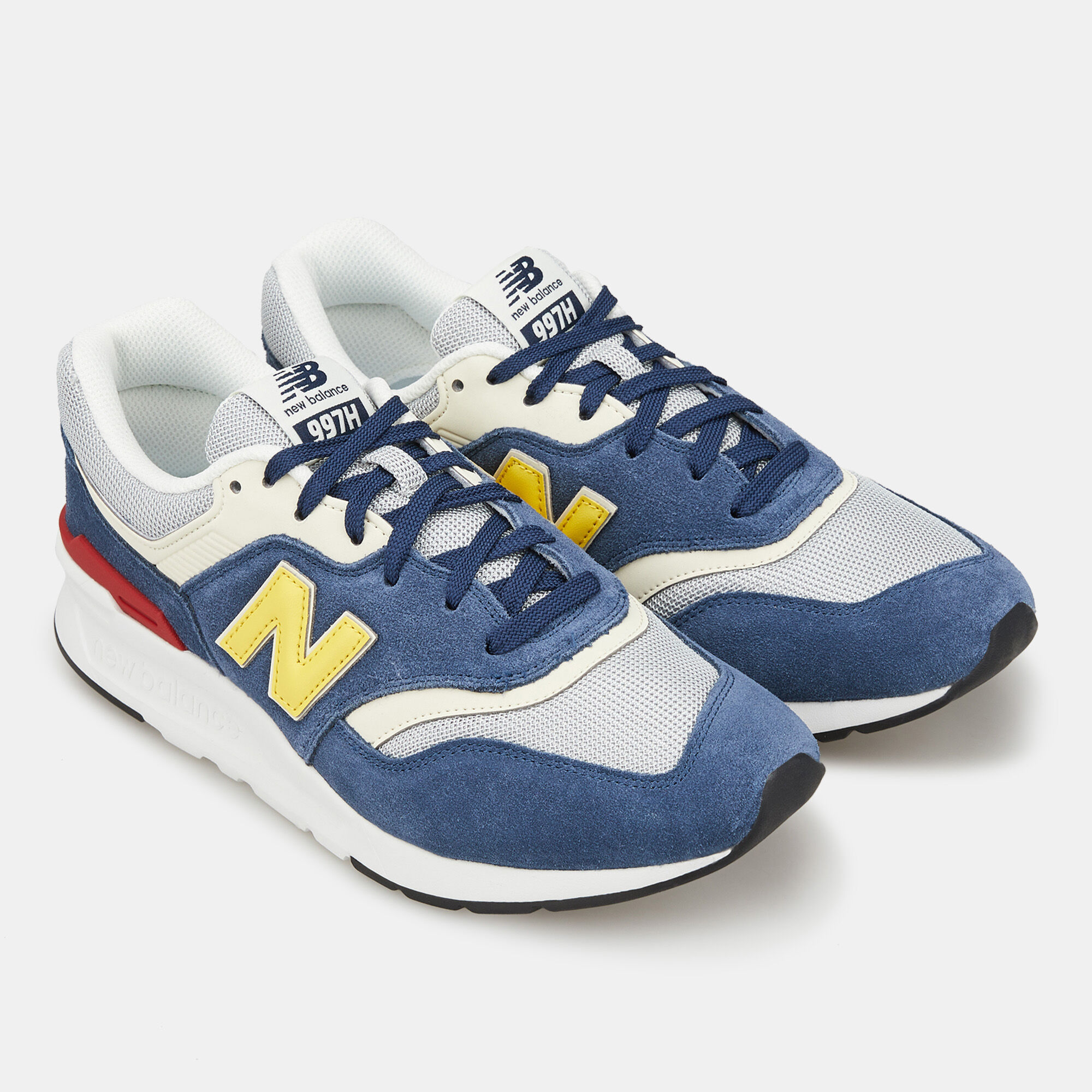 New balance hotsell 997h fc porto