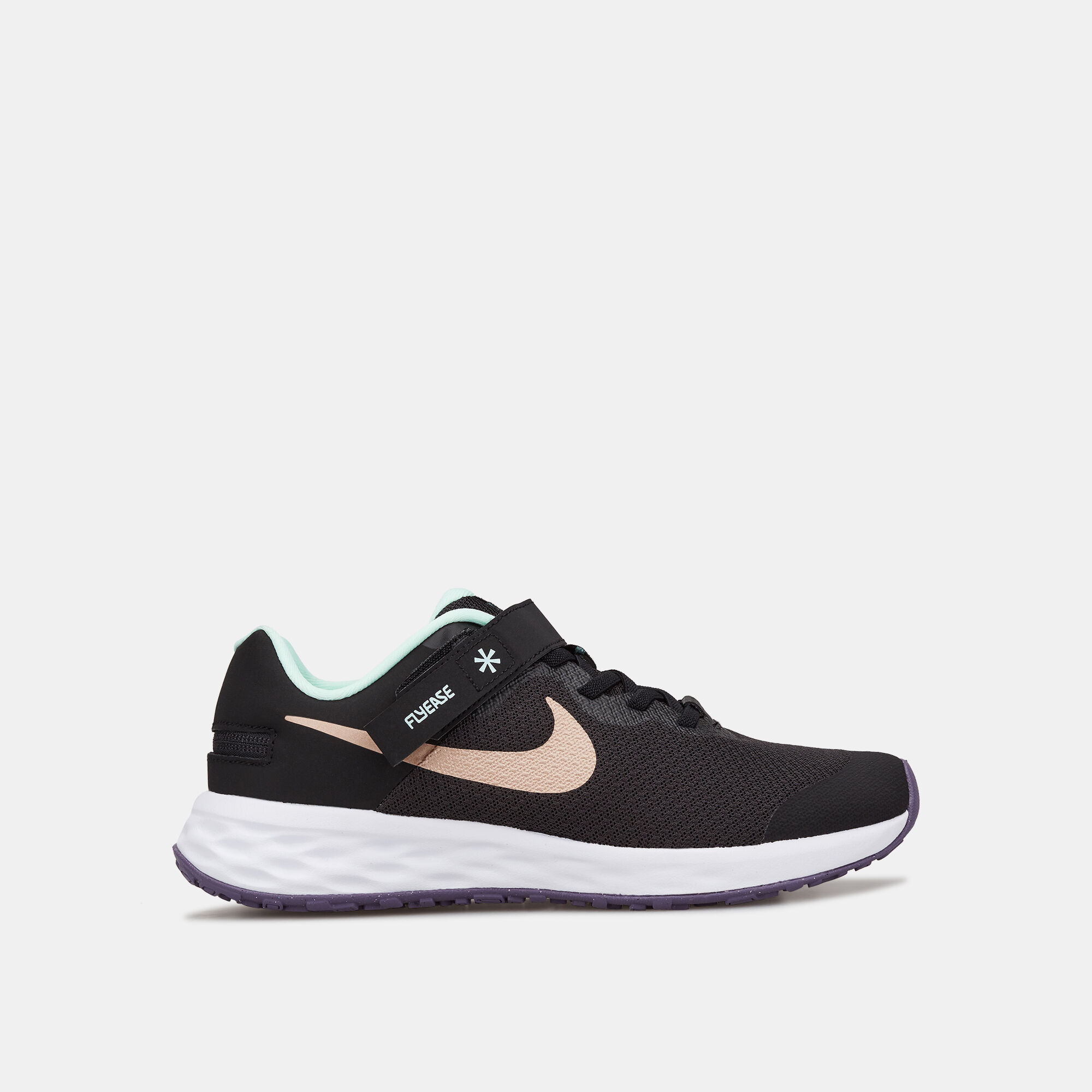 Kids Revolution 6 FlyEase Road Running Shoes