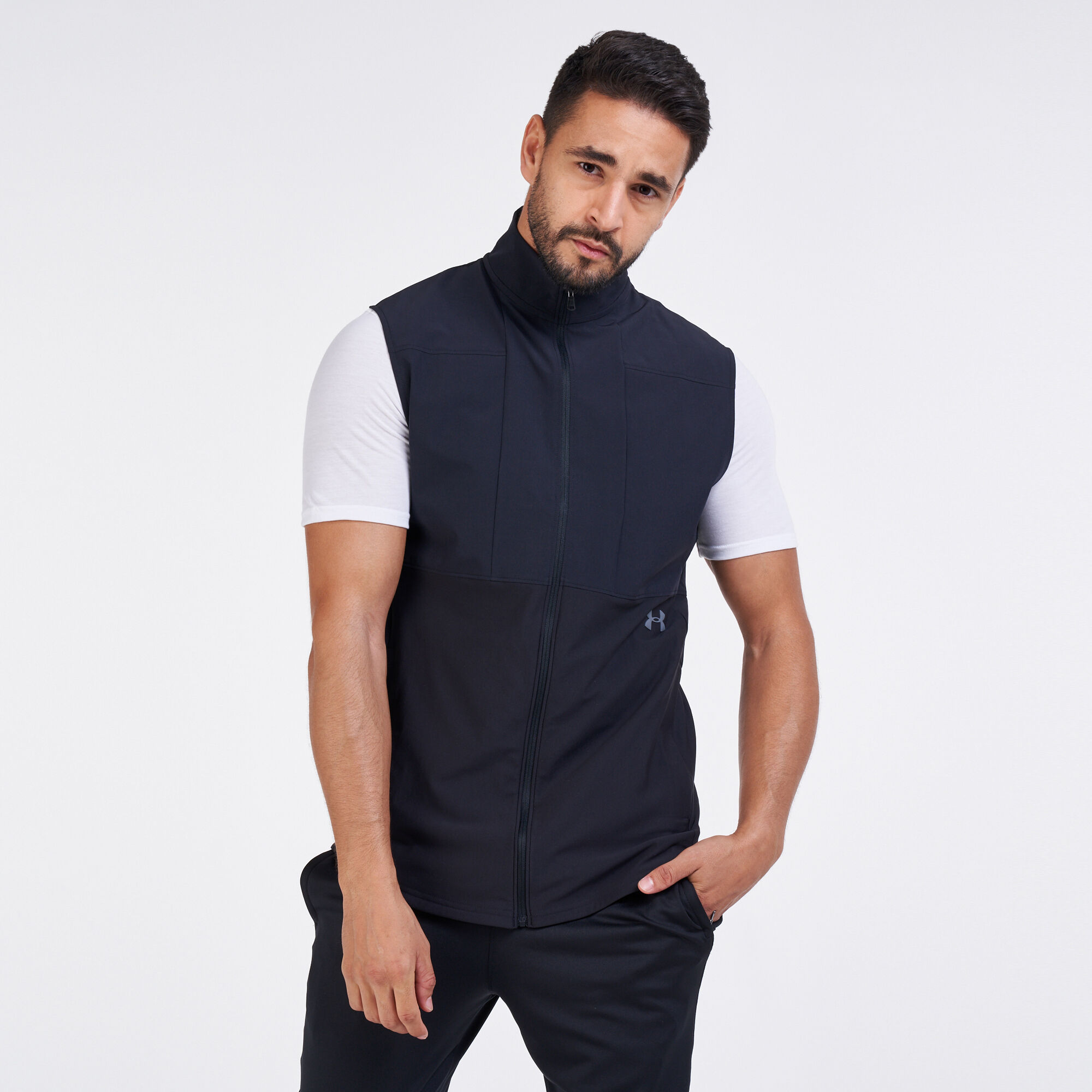Under armour vanish vest shop