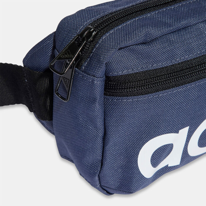 adidas Men's Essentials Waist Bag Multi-Color adidas Men's Essentials Waist Bag Multi-Color image number 5