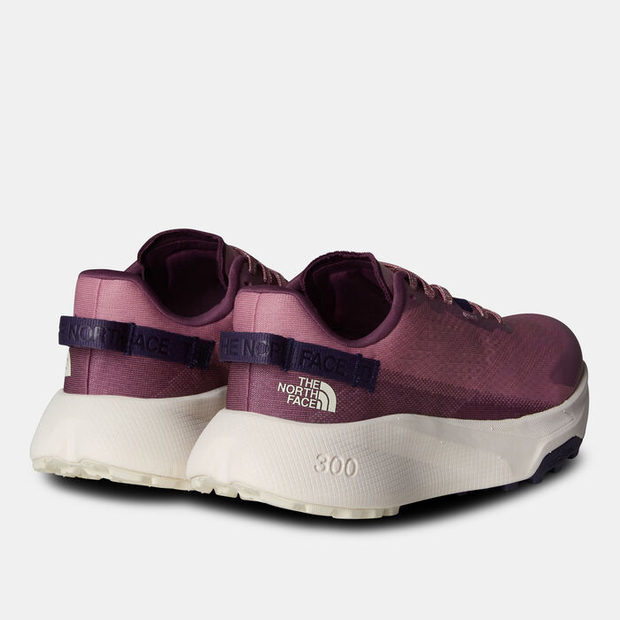 The North Face Women's Altamesa 300 Trail Running Shoes Pink The North Face Women's Altamesa 300 Trail Running Shoes Pink image number 2