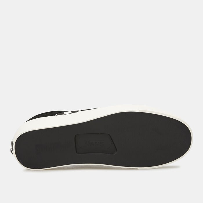 Vans Staple Acer NI Unisex Shoe Black Vans Staple Acer NI Unisex Shoe Black image number 3
