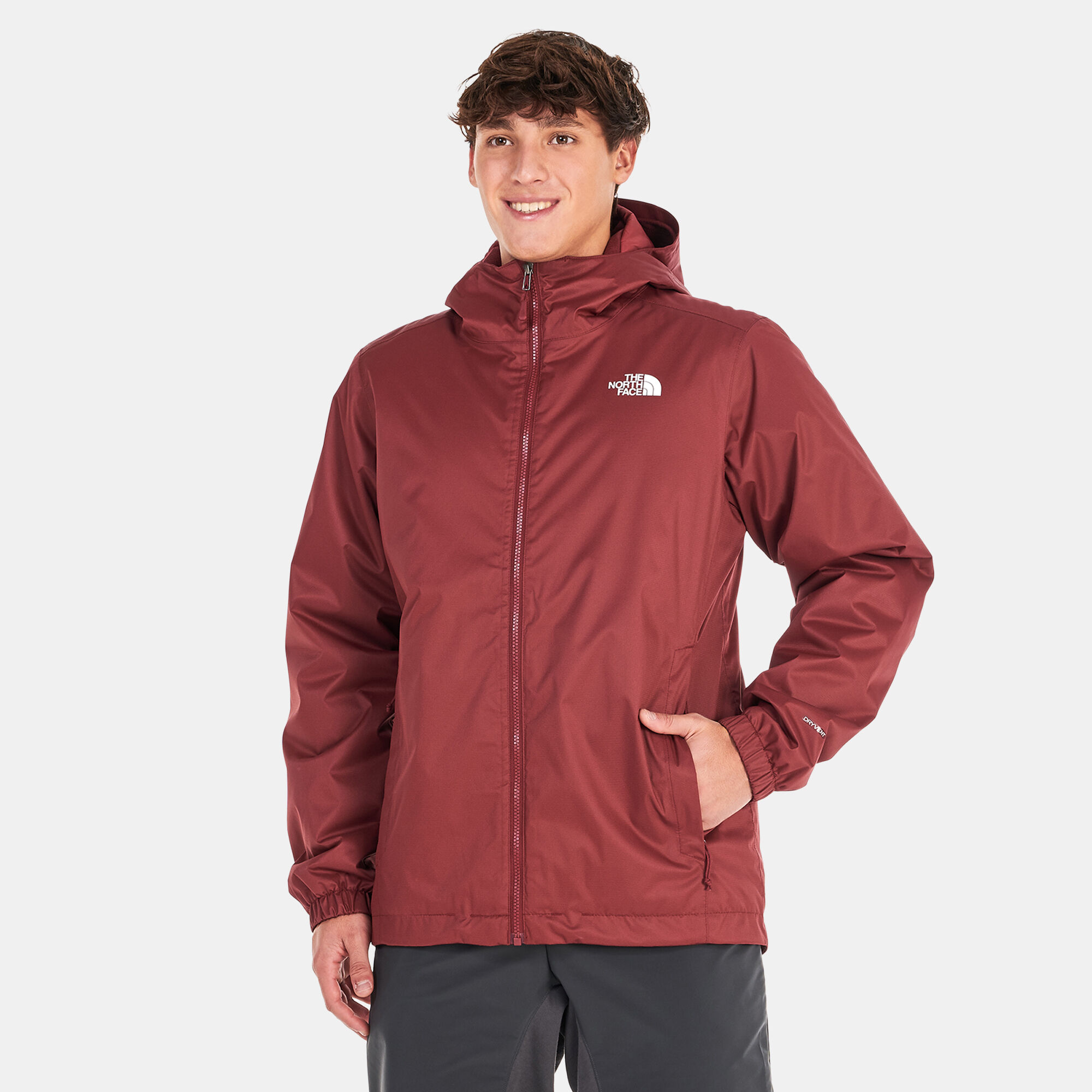 Men's quest insulated jacket sales