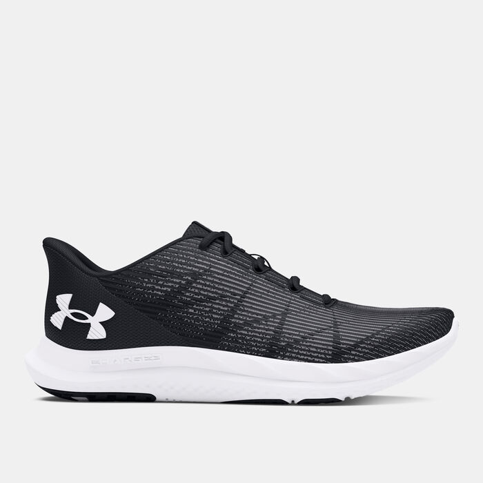 Under Armour Women's Speed Swift Running Shoes Black Under Armour Women's Speed Swift Running Shoes Black image number 0