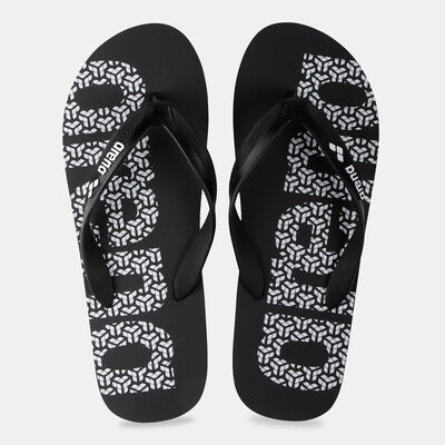 Arena Flip Flops Black Arena Flip Flops Black