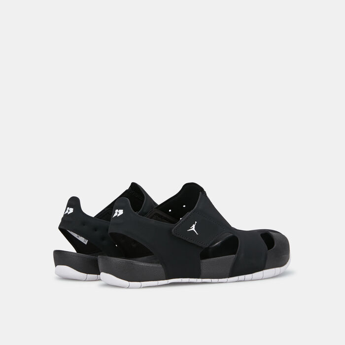 Kids' Flare Sandals (Younger Kids) Kids' Flare Sandals (Younger Kids) image number 2