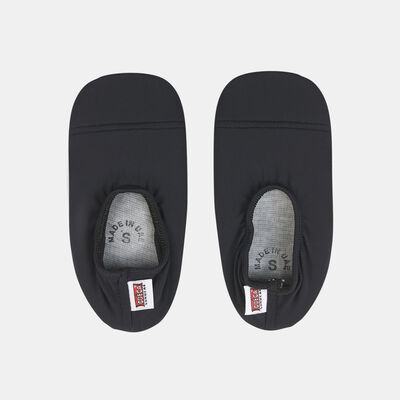 COEGA Kids' Swimming Pool Shoe (Younger Kids) Black COEGA Kids' Swimming Pool Shoe (Younger Kids) Black