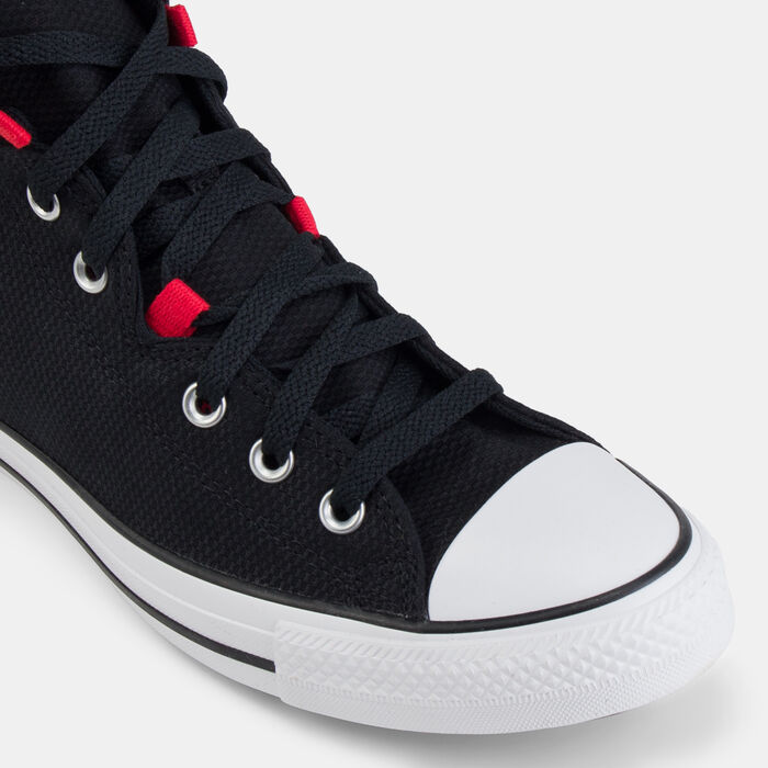 Converse Chuck Taylor All Star '90S Retro Unisex Shoes Black Converse Chuck Taylor All Star '90S Retro Unisex Shoes Black image number 4
