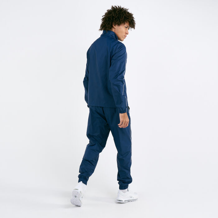 basic nike tracksuit