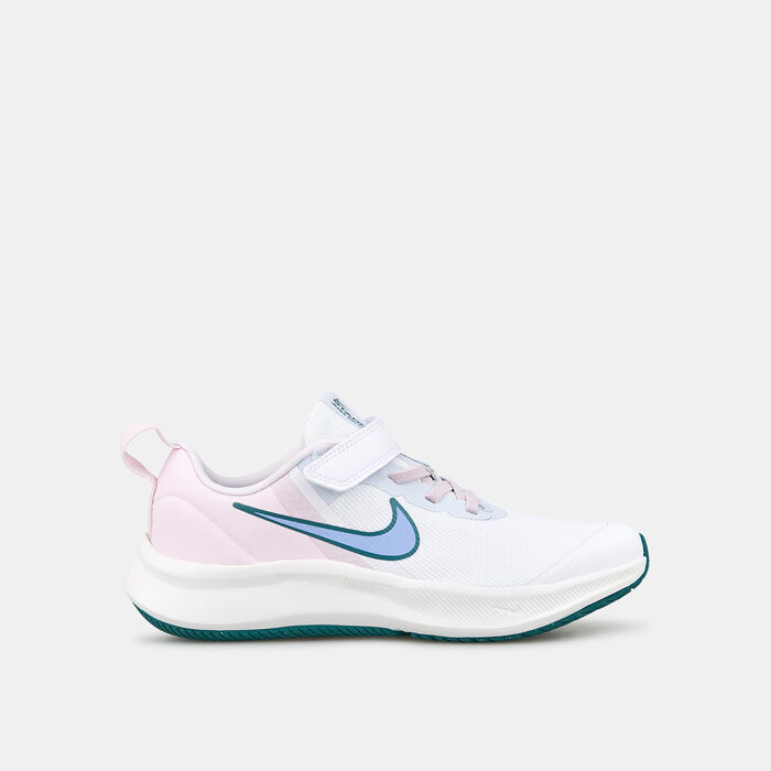Nike Kids' Star Runner 3 Shoe Multi-Color Nike Kids' Star Runner 3 Shoe Multi-Color image number 0