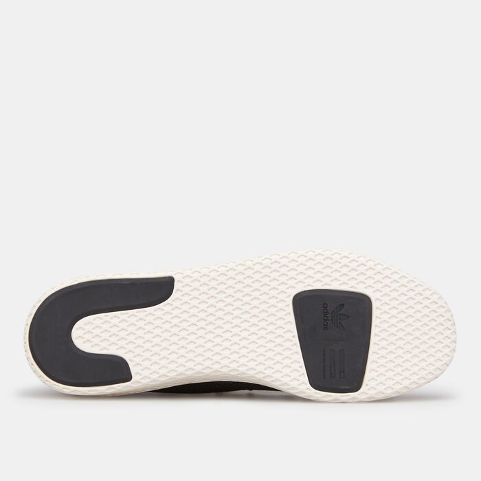 adidas Men's Pharrell Williams Tennis Hu Shoe Black adidas Men's Pharrell Williams Tennis Hu Shoe Black image number 3