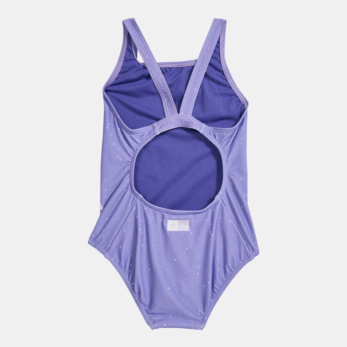 Wshizhdfu Push Up Swimsuit Women One-piece Swimwear Dress Swimming Suit For Ladies  Bathing Suit with Shorts (Color : Light purple, Size : Asia XL) price in  Saudi Arabia,  Saudi Arabia