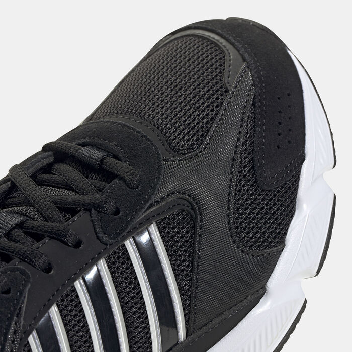 adidas Men's Crazychaos 2000 Shoes Black adidas Men's Crazychaos 2000 Shoes Black image number 4