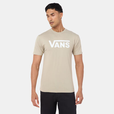 Vans Men's Classic T-Shirt Green