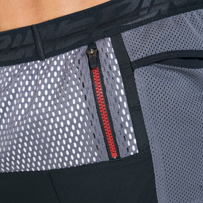 Nike Men's Flex Stride Wild Run 7-Inch Unlined Shorts Black Nike Men's Flex Stride Wild Run 7-Inch Unlined Shorts Black image number 3