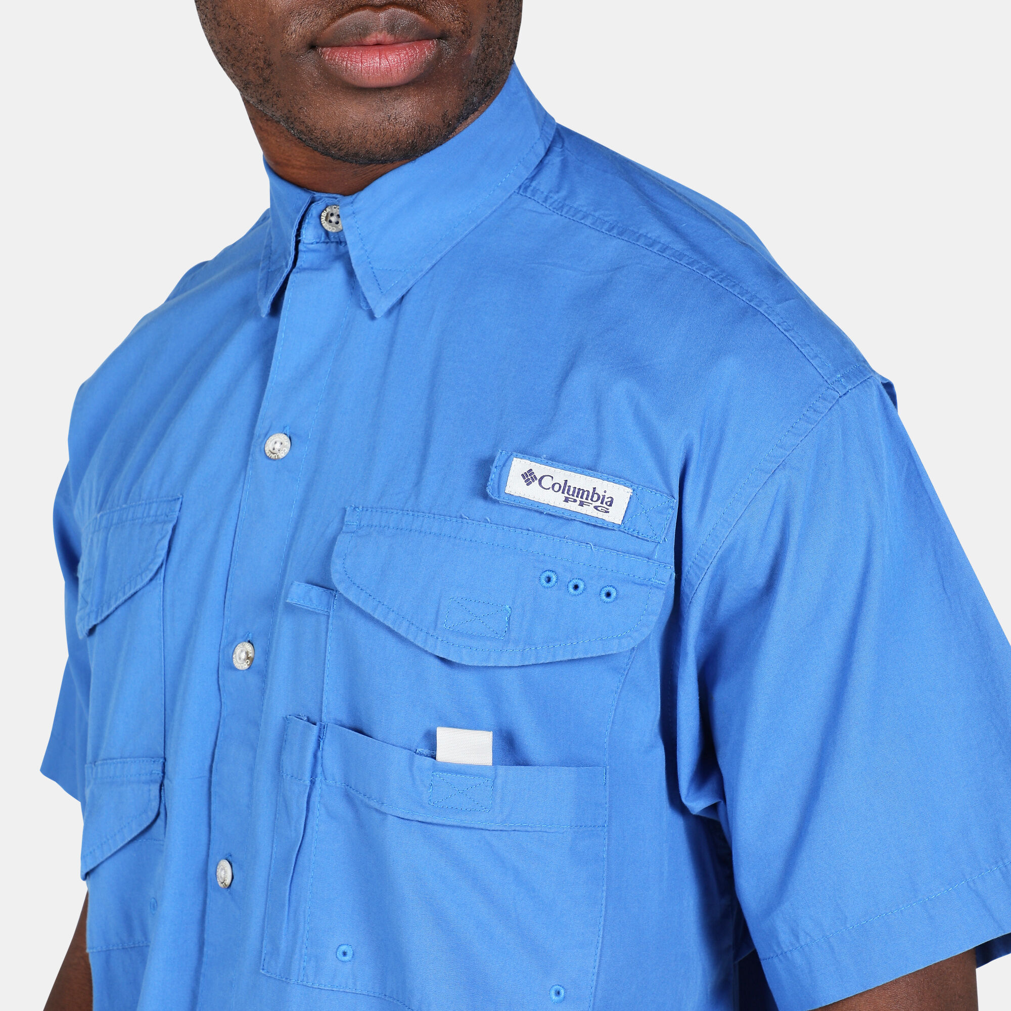 columbia bonehead shirt