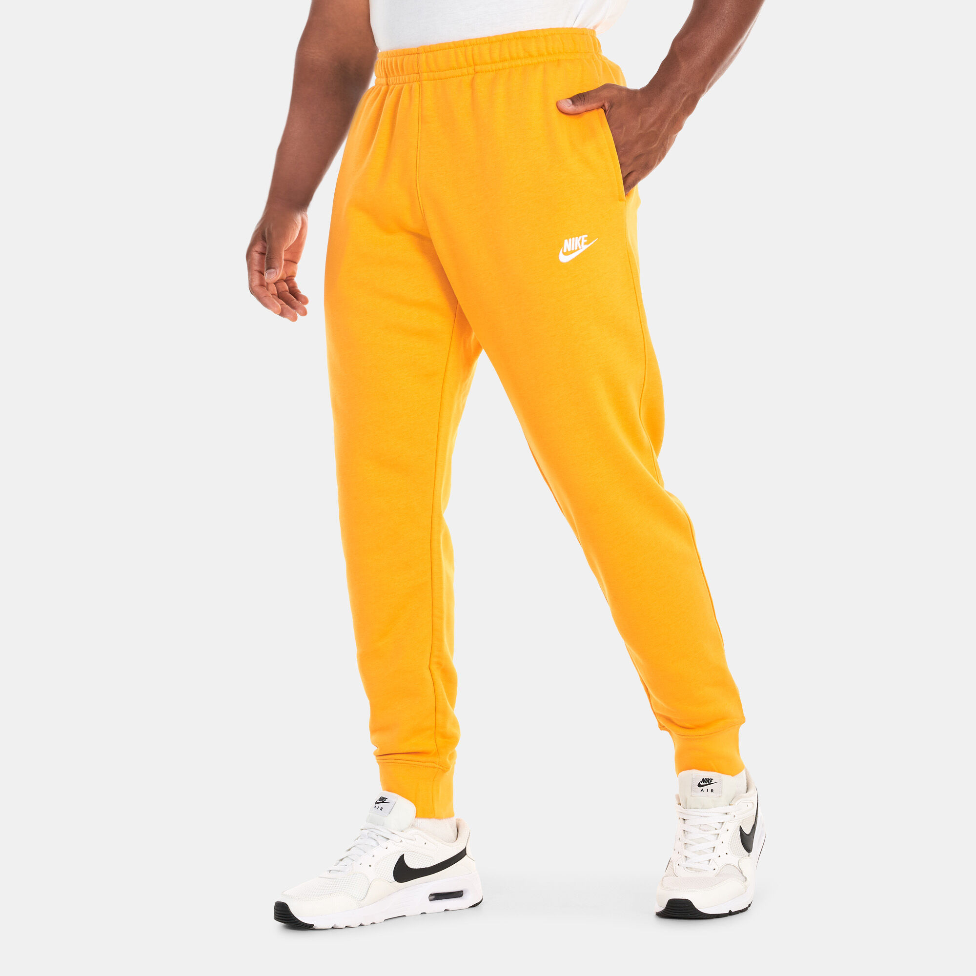 Men s Sportswear Club Sweatpants