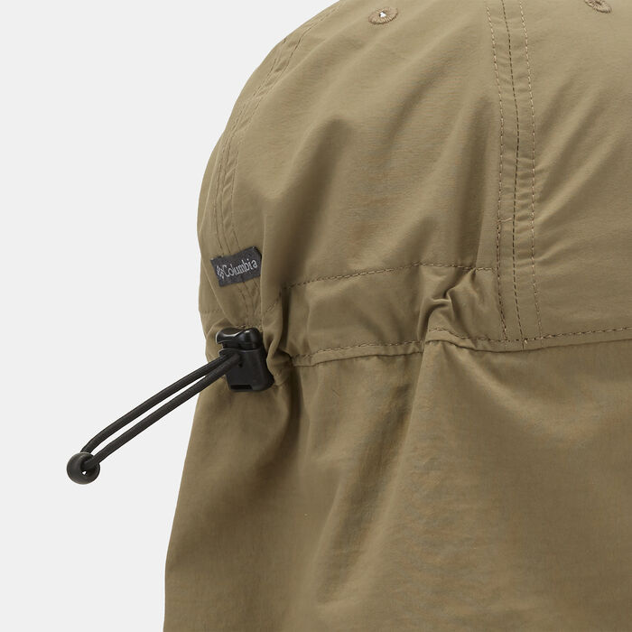 Columbia Schooner Bank™ Cachalot Cap Beige Columbia Schooner Bank™ Cachalot Cap Beige image number 1