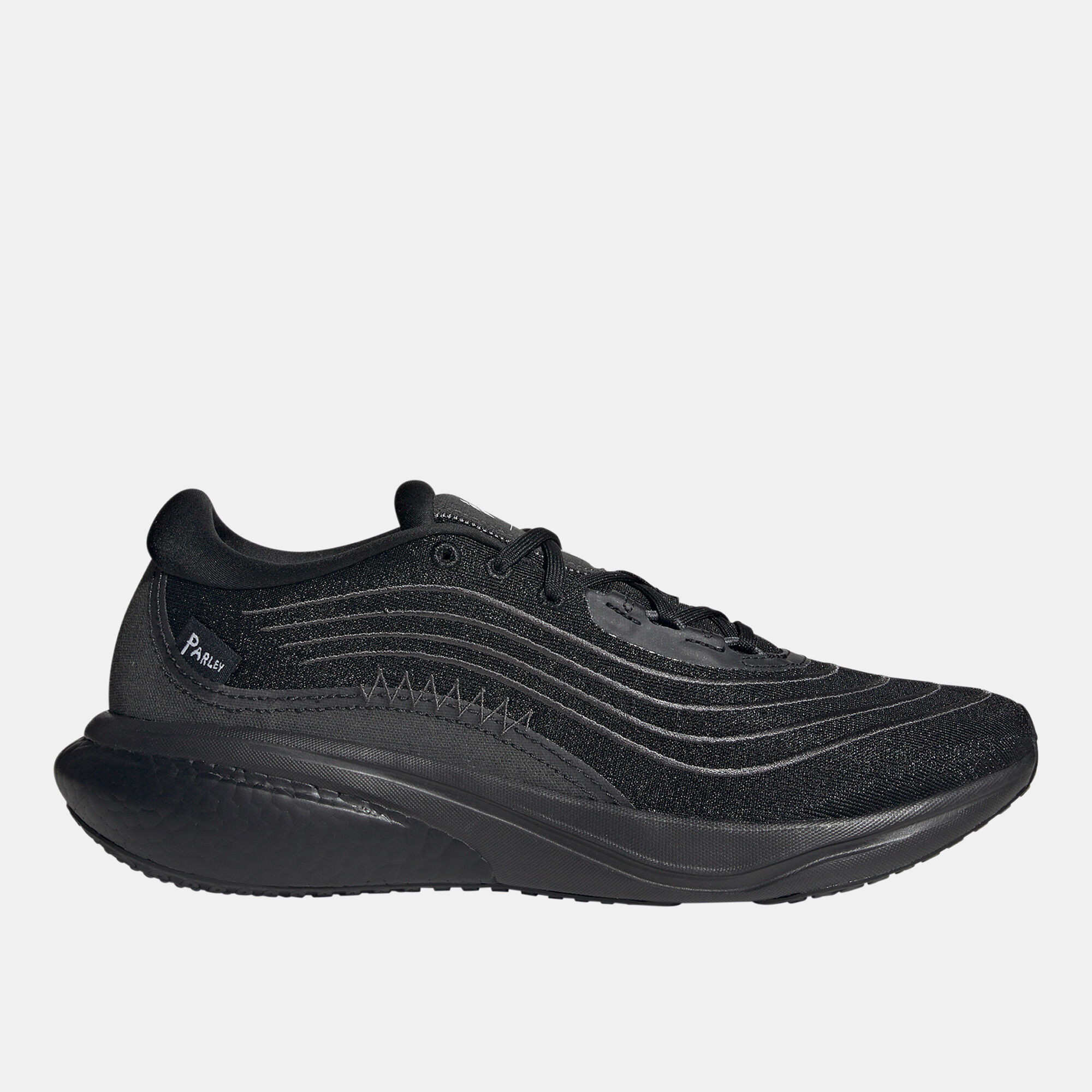 Men's parley clearance shoes