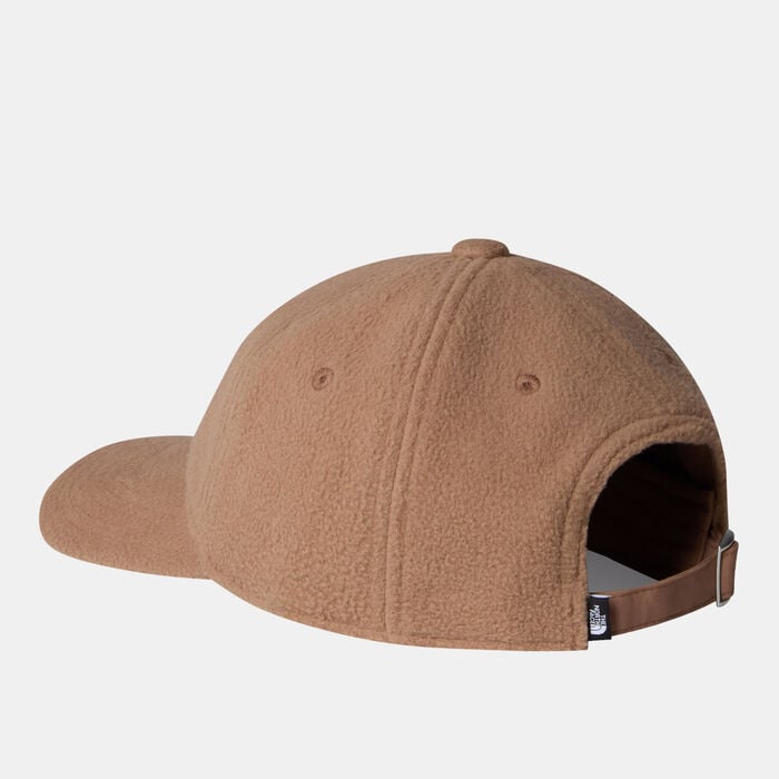 The North Face Denali Norm Unstructured Cap Brown The North Face Denali Norm Unstructured Cap Brown image number 1