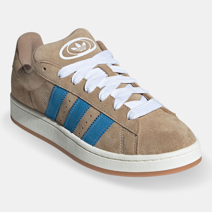 adidas Originals Men's Campus 00s Shoes Brown adidas Originals Men's Campus 00s Shoes Brown image number 1