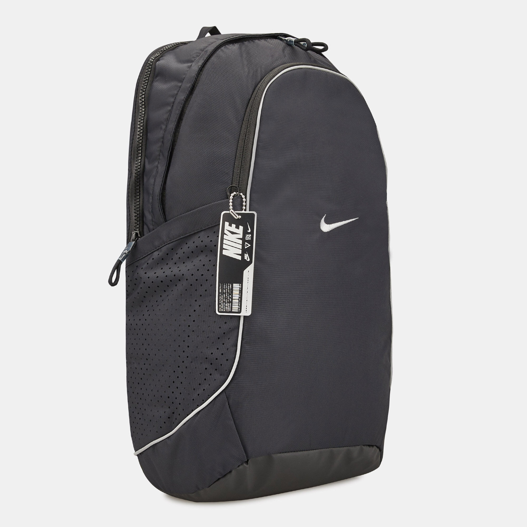 Men s Sportswear Essentials Backpack Black Nike in KSA SSS