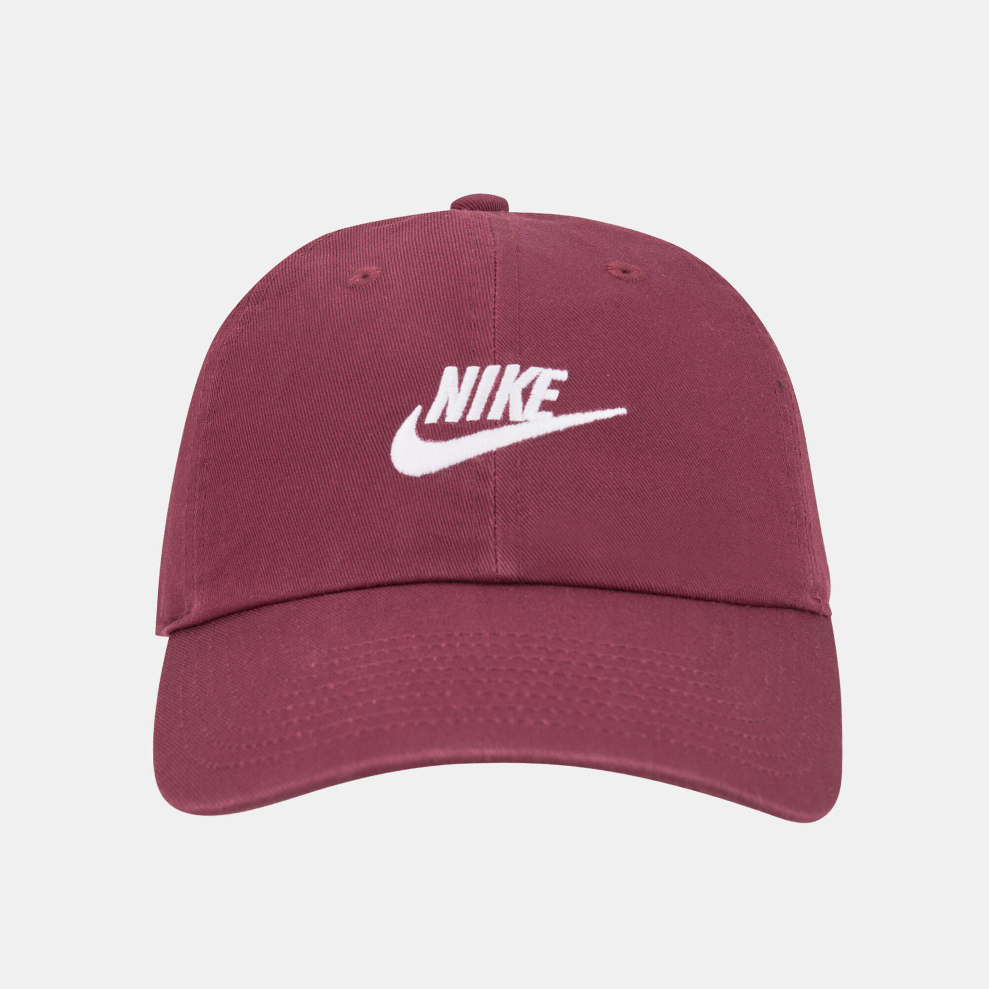 Maroon cap nike cheap