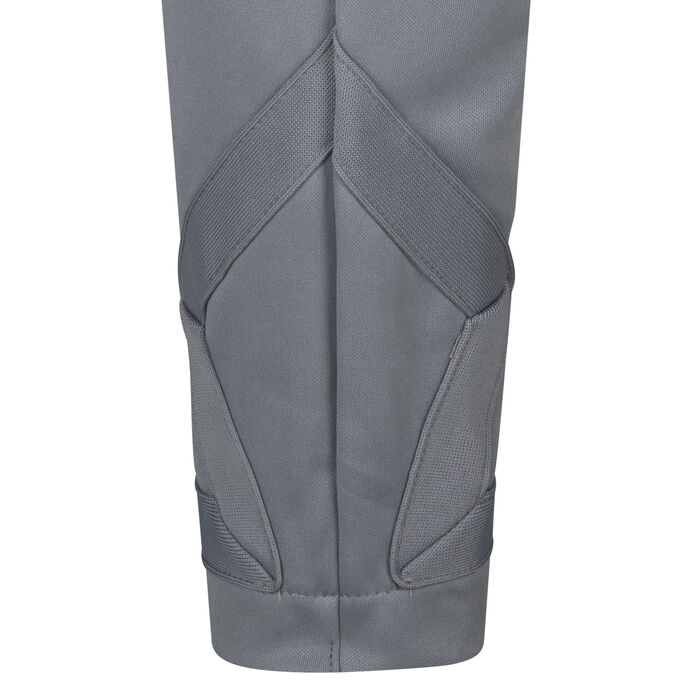 Nike Kids' Air Diamond Dri-FIT Pants Grey Nike Kids' Air Diamond Dri-FIT Pants Grey image number 7